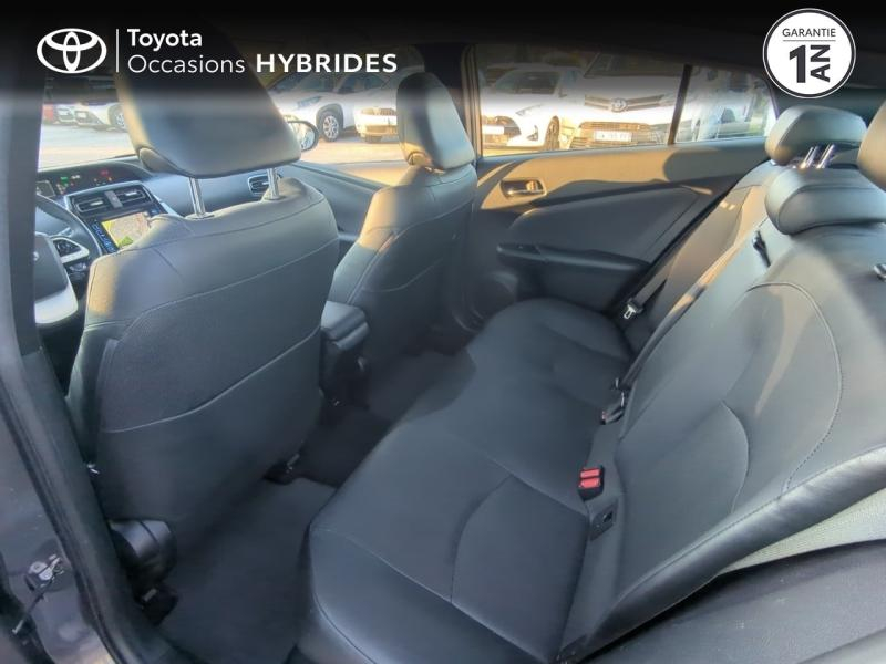 TOYOTA Prius d’occasion à vendre à NÎMES chez VEYRUNES (Photo 12)