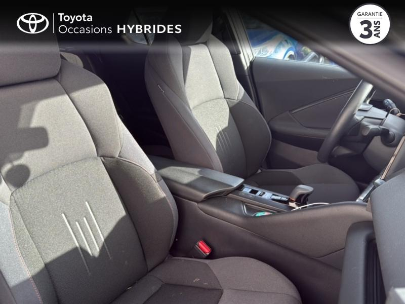 TOYOTA C-HR d’occasion à vendre à NÎMES chez VEYRUNES (Photo 6)