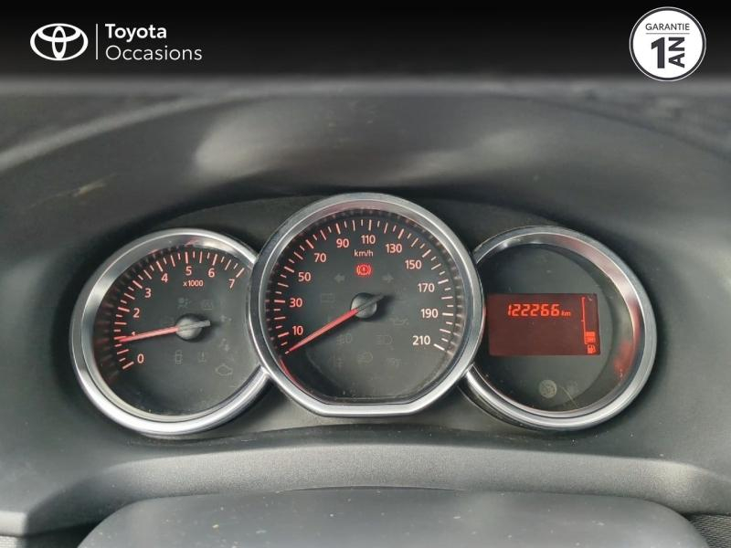 DACIA Sandero d’occasion à vendre à NÎMES chez VEYRUNES (Photo 14)