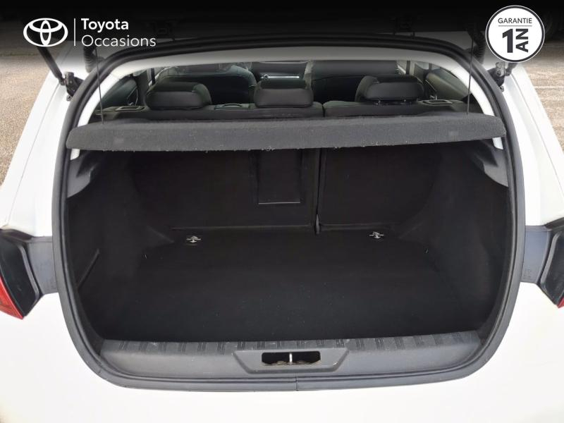 PEUGEOT 308 d’occasion à vendre à NÎMES chez VEYRUNES (Photo 10)