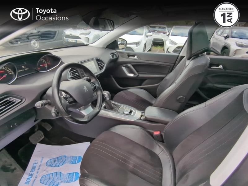PEUGEOT 308 d’occasion à vendre à NÎMES chez VEYRUNES (Photo 11)
