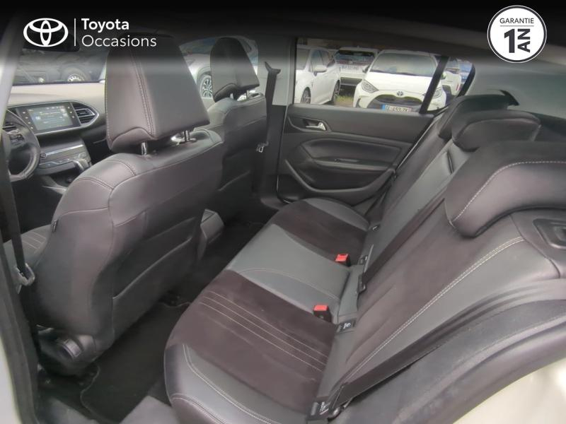 PEUGEOT 308 d’occasion à vendre à NÎMES chez VEYRUNES (Photo 12)
