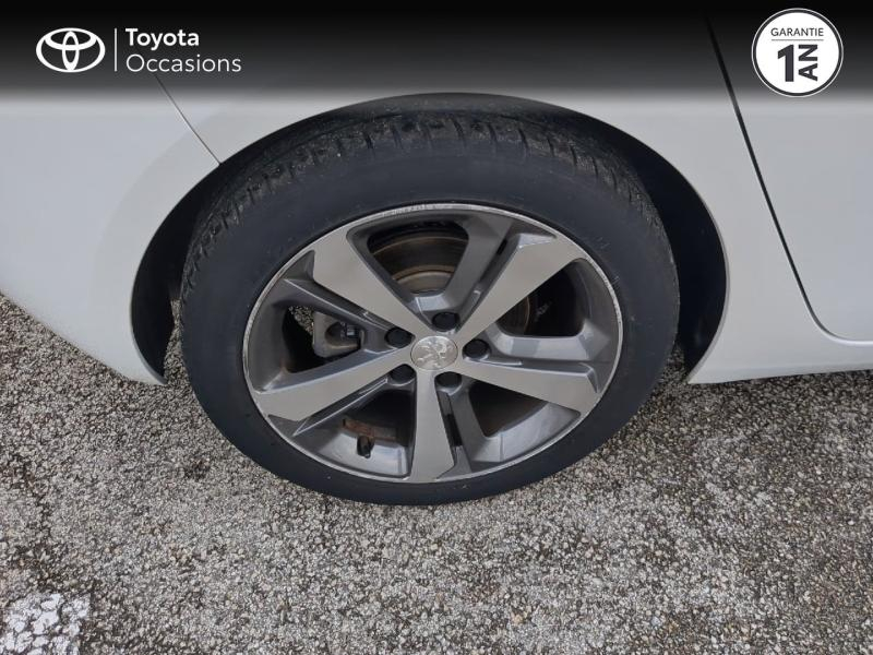 PEUGEOT 308 d’occasion à vendre à NÎMES chez VEYRUNES (Photo 16)