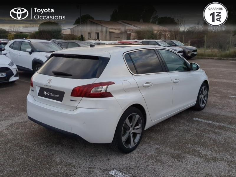 PEUGEOT 308 d’occasion à vendre à NÎMES chez VEYRUNES (Photo 18)