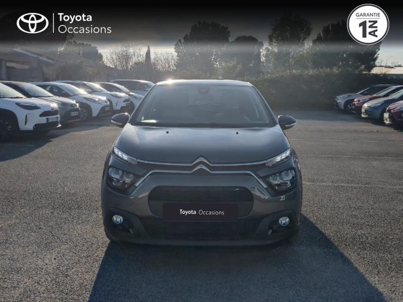 CITROEN C3 d’occasion à vendre à NÎMES chez VEYRUNES (Photo 5)