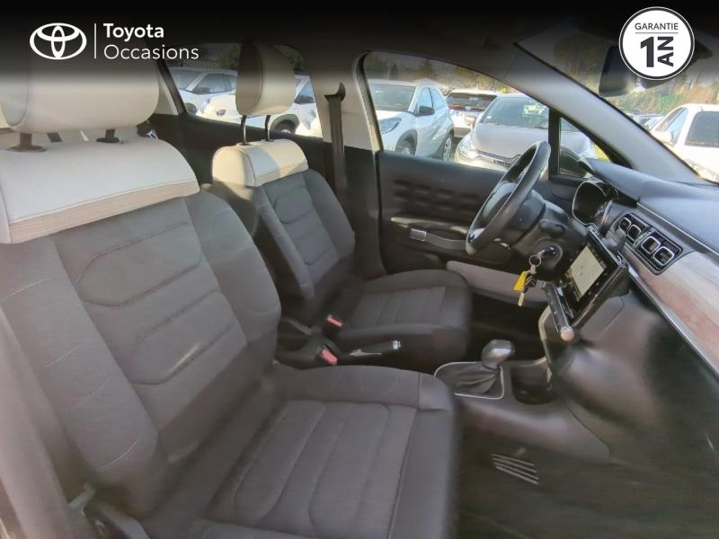 CITROEN C3 d’occasion à vendre à NÎMES chez VEYRUNES (Photo 6)