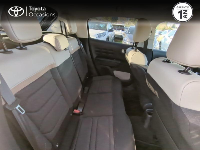 CITROEN C3 d’occasion à vendre à NÎMES chez VEYRUNES (Photo 7)