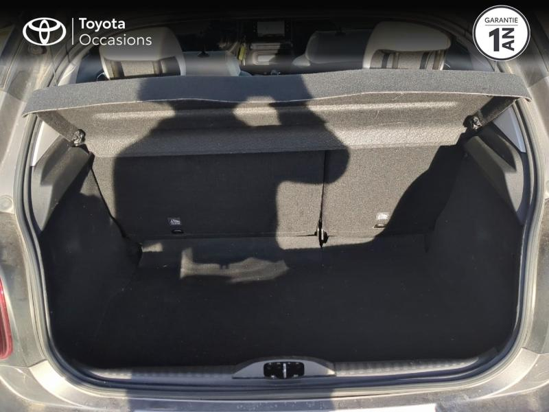 CITROEN C3 d’occasion à vendre à NÎMES chez VEYRUNES (Photo 10)