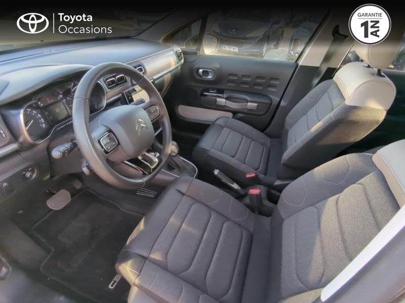 CITROEN C3 d’occasion à vendre à NÎMES chez VEYRUNES (Photo 11)