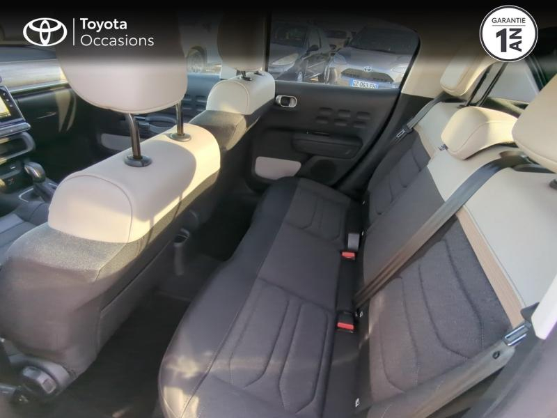 CITROEN C3 d’occasion à vendre à NÎMES chez VEYRUNES (Photo 12)