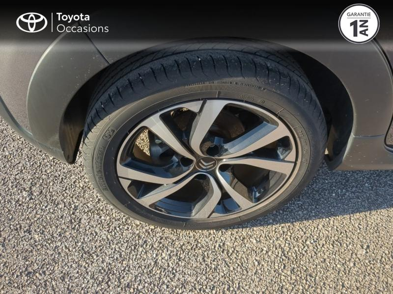 CITROEN C3 d’occasion à vendre à NÎMES chez VEYRUNES (Photo 16)