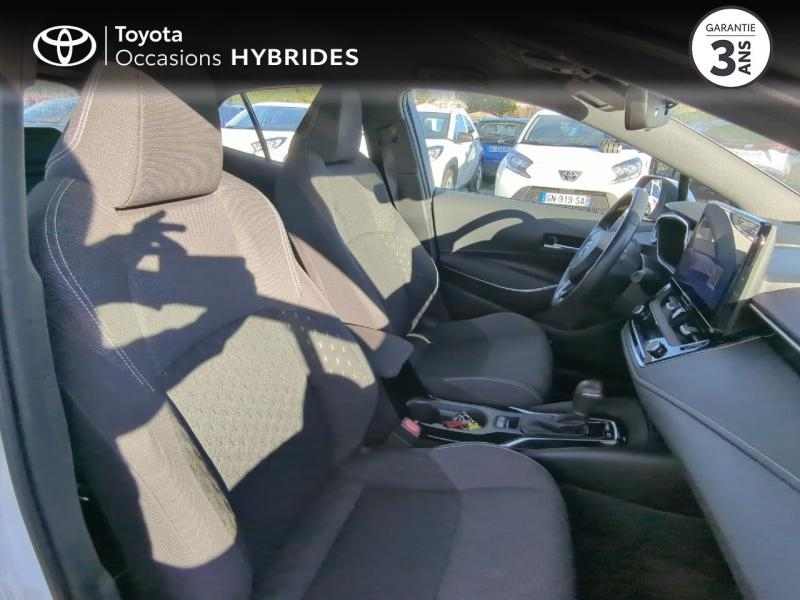 TOYOTA Corolla d’occasion à vendre à NÎMES chez VEYRUNES (Photo 6)