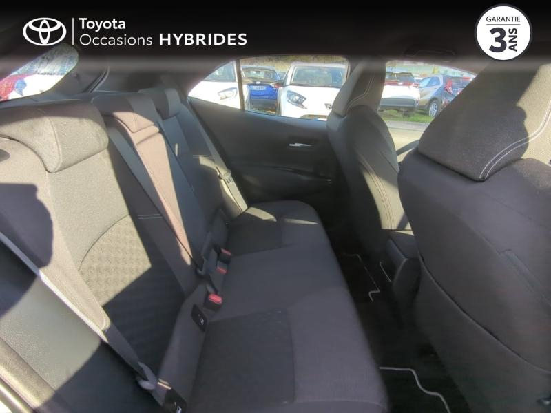 TOYOTA Corolla d’occasion à vendre à NÎMES chez VEYRUNES (Photo 7)