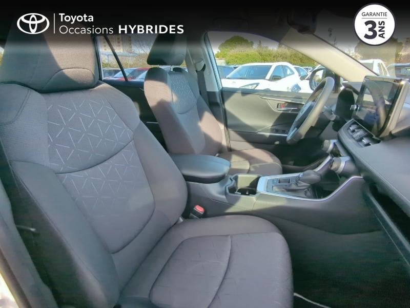 TOYOTA RAV4 d’occasion à vendre à NÎMES chez VEYRUNES (Photo 6)
