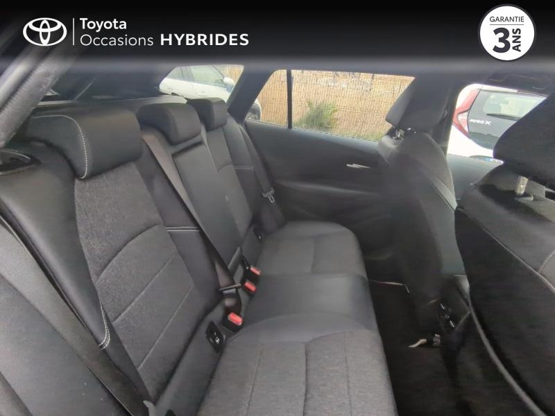 TOYOTA Corolla Touring Spt d’occasion à vendre à NÎMES chez VEYRUNES (Photo 7)