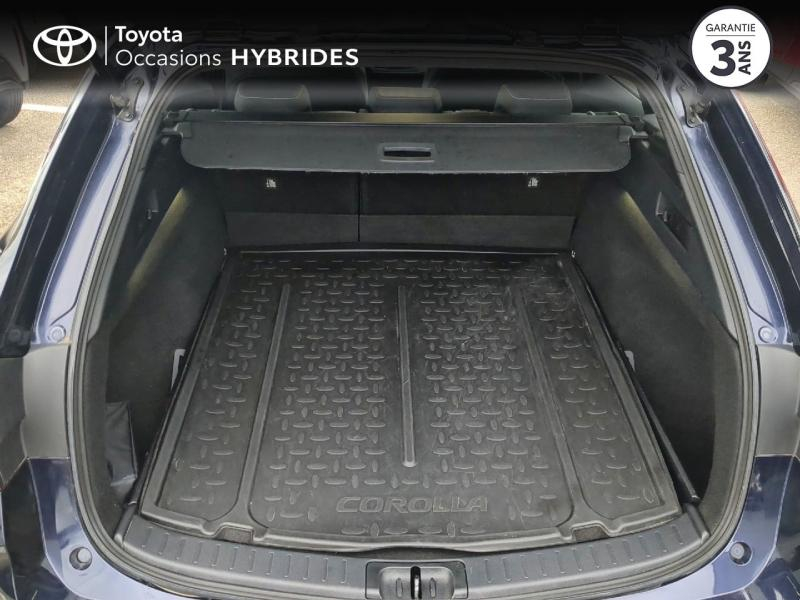 TOYOTA Corolla Touring Spt d’occasion à vendre à NÎMES chez VEYRUNES (Photo 10)
