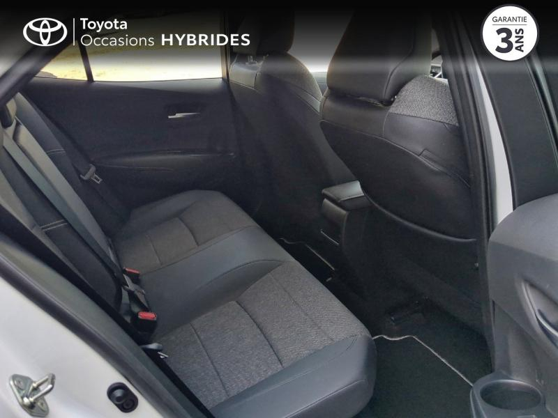 TOYOTA Corolla d’occasion à vendre à NÎMES chez VEYRUNES (Photo 7)