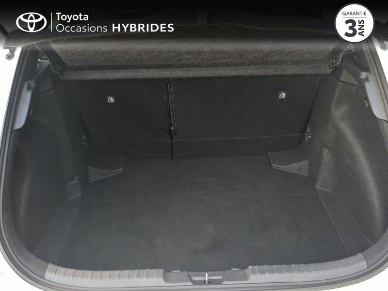 TOYOTA Corolla d’occasion à vendre à NÎMES chez VEYRUNES (Photo 10)