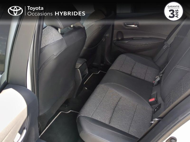 TOYOTA Corolla d’occasion à vendre à NÎMES chez VEYRUNES (Photo 12)