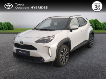 TOYOTA Yaris Cross d’occasion à vendre à NÎMES