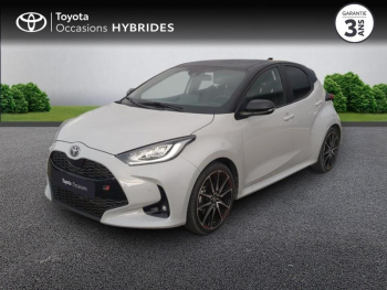 TOYOTA Yaris d’occasion à vendre à NÎMES