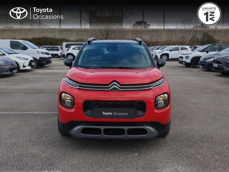 CITROEN C3 Aircross d’occasion à vendre à NÎMES chez VEYRUNES (Photo 5)