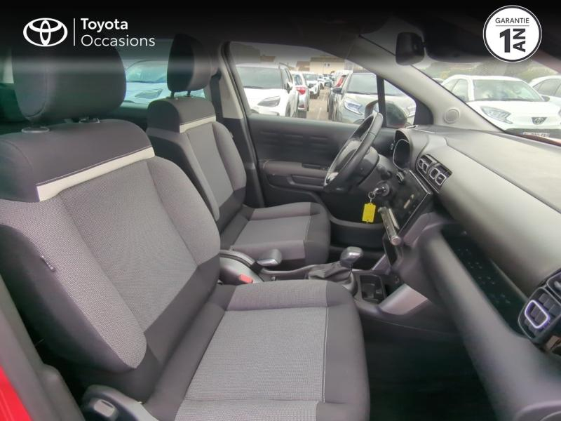 CITROEN C3 Aircross d’occasion à vendre à NÎMES chez VEYRUNES (Photo 6)