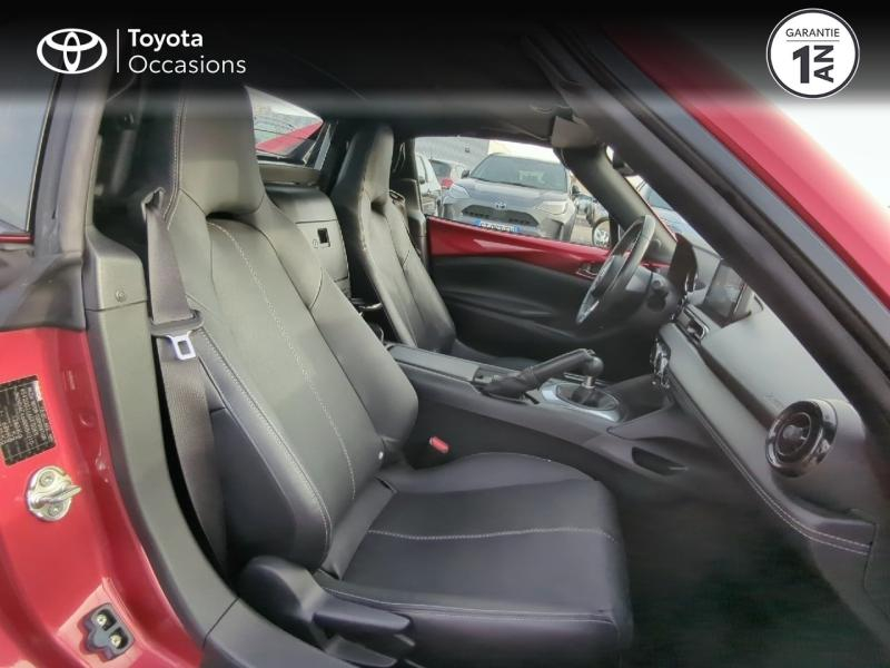 MAZDA MX-5 RF d’occasion à vendre à NÎMES chez VEYRUNES (Photo 6)
