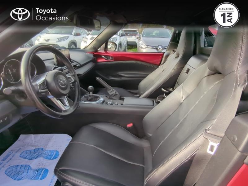MAZDA MX-5 RF d’occasion à vendre à NÎMES chez VEYRUNES (Photo 11)