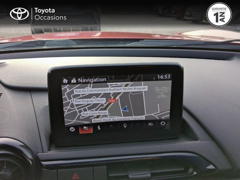 MAZDA MX-5 RF d’occasion à vendre à NÎMES chez VEYRUNES (Photo 15)