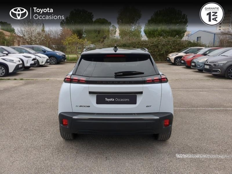PEUGEOT 2008 d’occasion à vendre à NÎMES chez VEYRUNES (Photo 4)