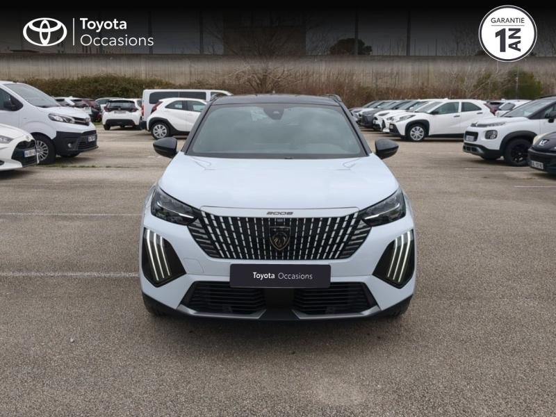 PEUGEOT 2008 d’occasion à vendre à NÎMES chez VEYRUNES (Photo 5)