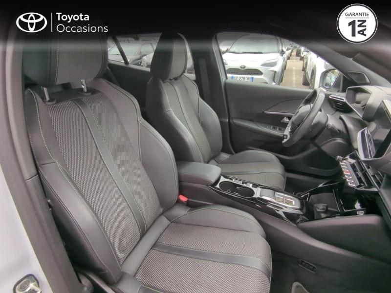 PEUGEOT 2008 d’occasion à vendre à NÎMES chez VEYRUNES (Photo 6)