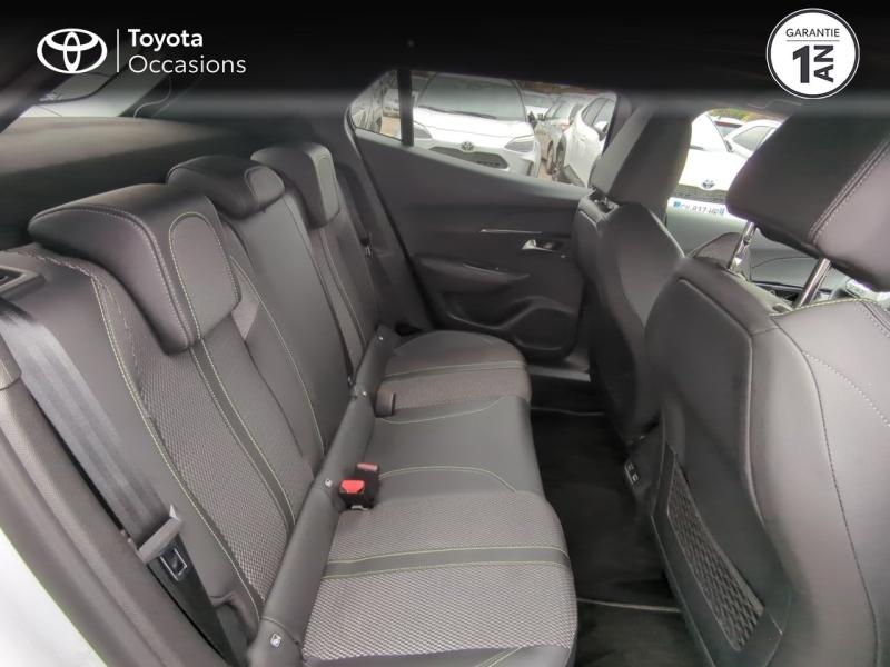 PEUGEOT 2008 d’occasion à vendre à NÎMES chez VEYRUNES (Photo 7)