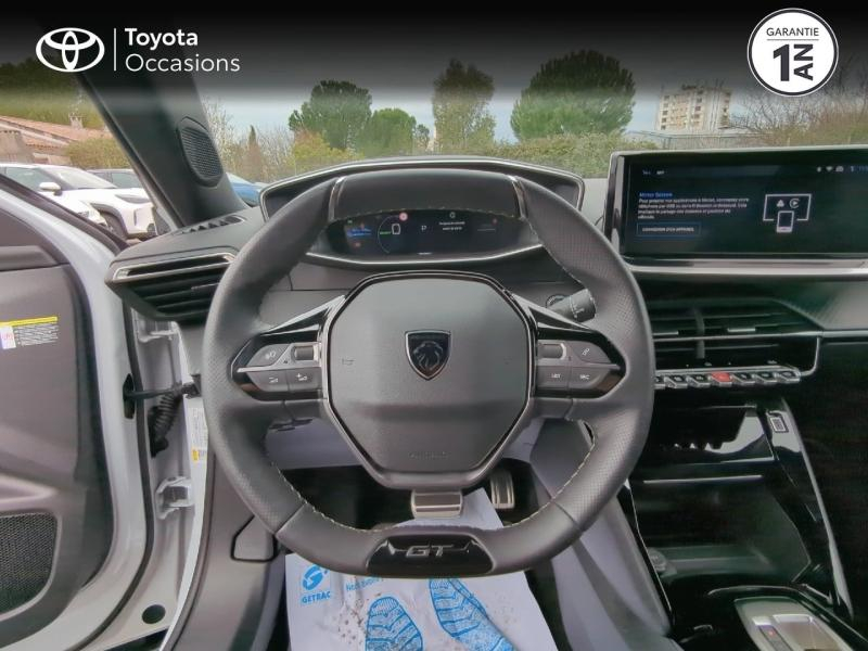 PEUGEOT 2008 d’occasion à vendre à NÎMES chez VEYRUNES (Photo 9)