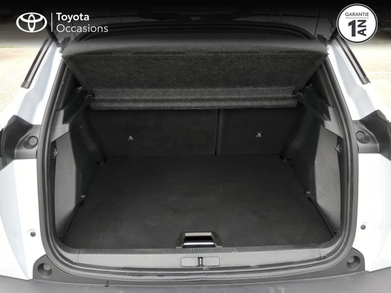 PEUGEOT 2008 d’occasion à vendre à NÎMES chez VEYRUNES (Photo 10)