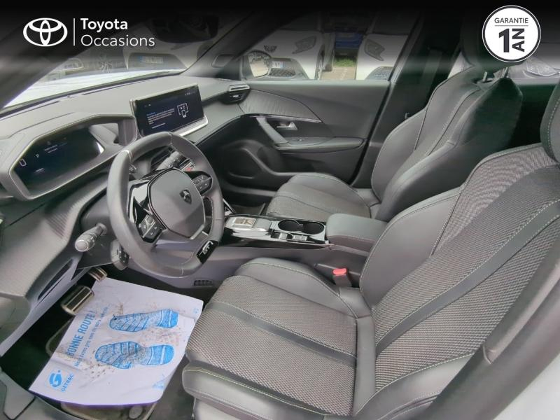 PEUGEOT 2008 d’occasion à vendre à NÎMES chez VEYRUNES (Photo 11)