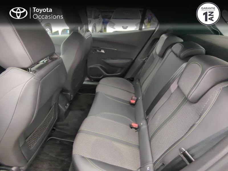 PEUGEOT 2008 d’occasion à vendre à NÎMES chez VEYRUNES (Photo 12)