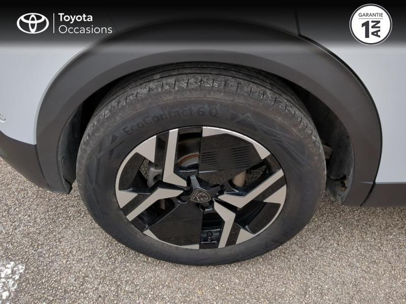 PEUGEOT 2008 d’occasion à vendre à NÎMES chez VEYRUNES (Photo 16)