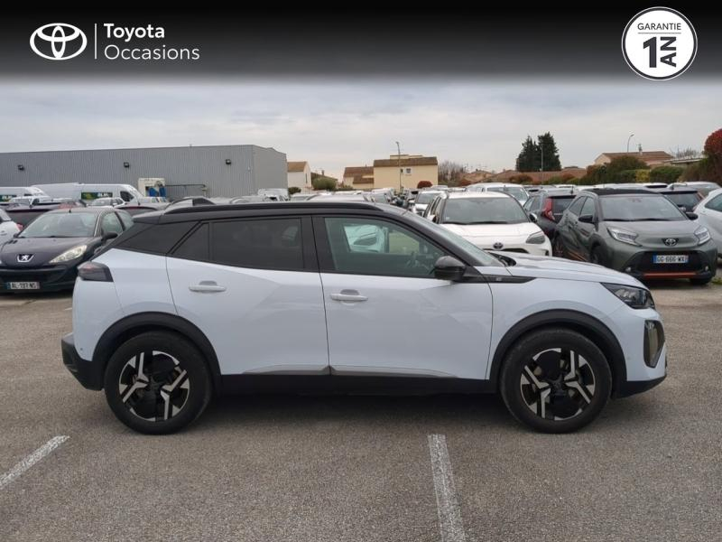 PEUGEOT 2008 d’occasion à vendre à NÎMES chez VEYRUNES (Photo 17)