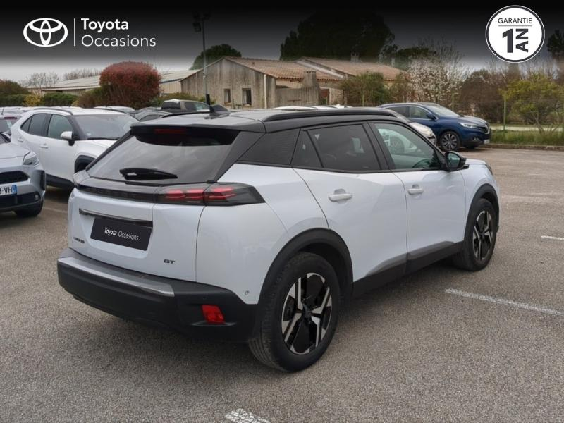 PEUGEOT 2008 d’occasion à vendre à NÎMES chez VEYRUNES (Photo 18)