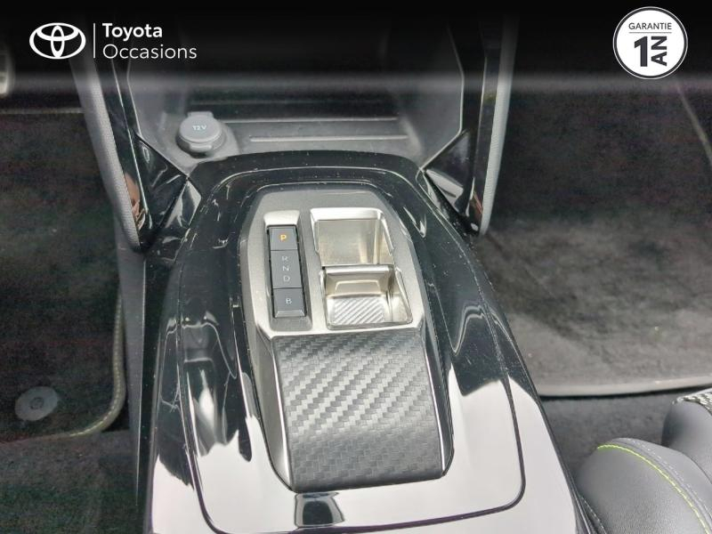 PEUGEOT 2008 d’occasion à vendre à NÎMES chez VEYRUNES (Photo 20)