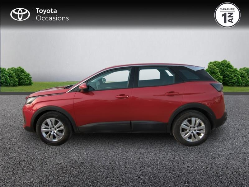 PEUGEOT 3008 d’occasion à vendre à NÎMES chez VEYRUNES (Photo 3)