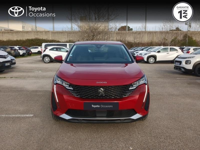PEUGEOT 3008 d’occasion à vendre à NÎMES chez VEYRUNES (Photo 5)