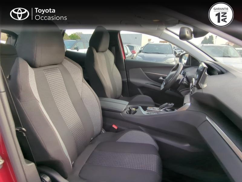 PEUGEOT 3008 d’occasion à vendre à NÎMES chez VEYRUNES (Photo 6)