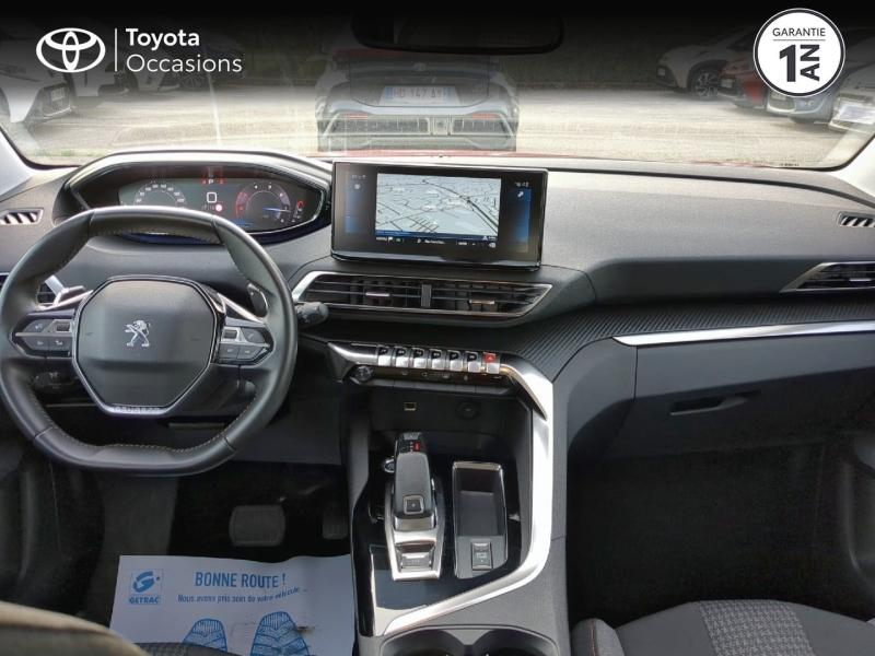 PEUGEOT 3008 d’occasion à vendre à NÎMES chez VEYRUNES (Photo 8)