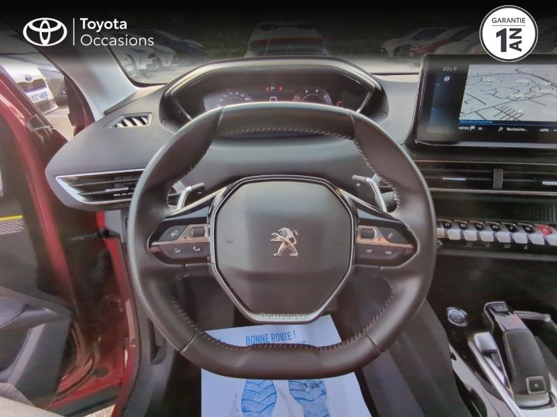 PEUGEOT 3008 d’occasion à vendre à NÎMES chez VEYRUNES (Photo 9)