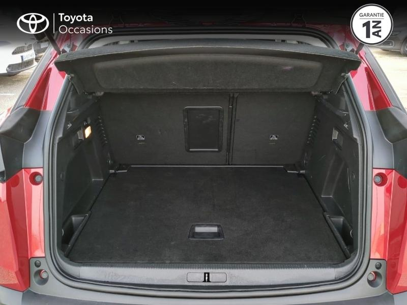 PEUGEOT 3008 d’occasion à vendre à NÎMES chez VEYRUNES (Photo 10)