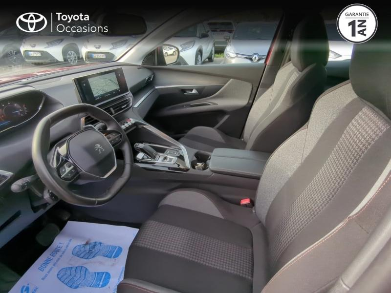 PEUGEOT 3008 d’occasion à vendre à NÎMES chez VEYRUNES (Photo 11)