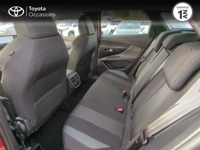 PEUGEOT 3008 d’occasion à vendre à NÎMES chez VEYRUNES (Photo 12)